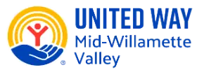 United Way MWV Logo