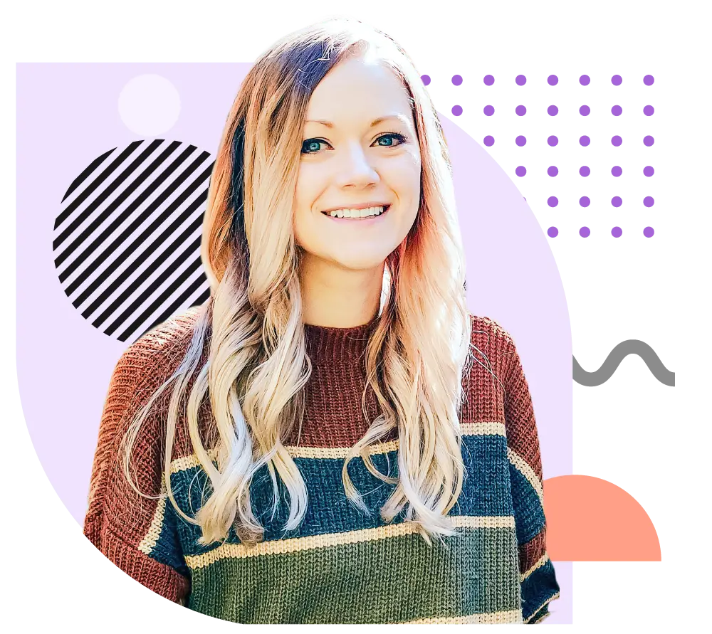 Image of Alissa Canto, Owner of Pixel Fresh Design Co.